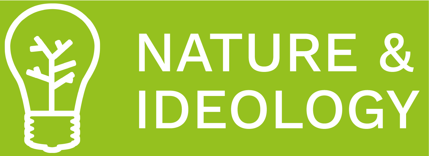 Nature & Ideology